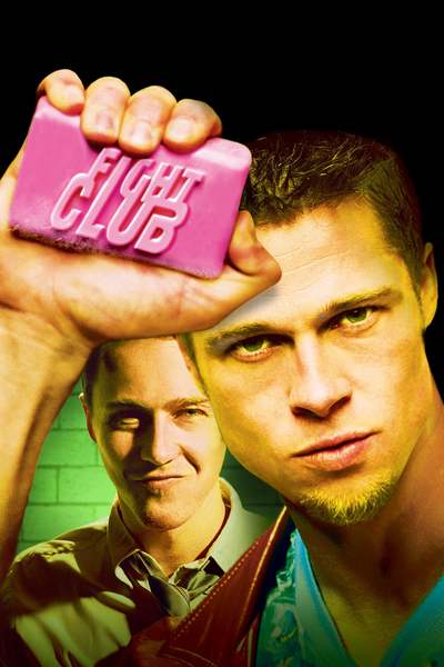 მებრძოლთა კლუბი ქართულად
Fight Club