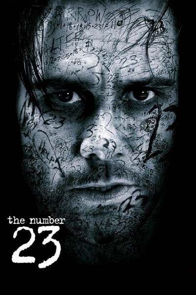 ნომერი 23 ქართულად
The Number 23 (2007)