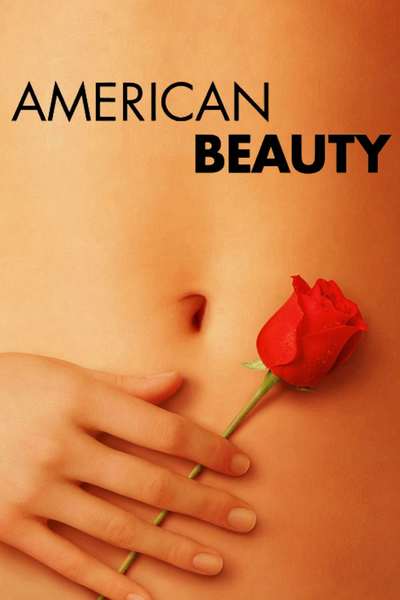 ამერიკული სილამაზე American Beauty