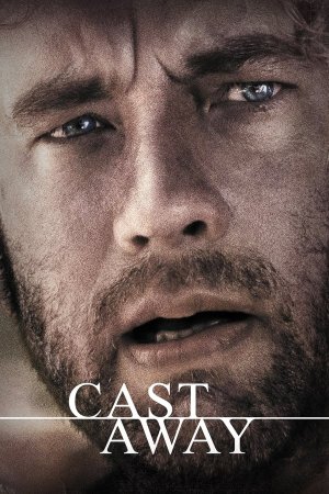 Cast Away / გარიყული ქართულად
