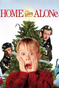 მარტო სახლში ქართულად
Home Alone