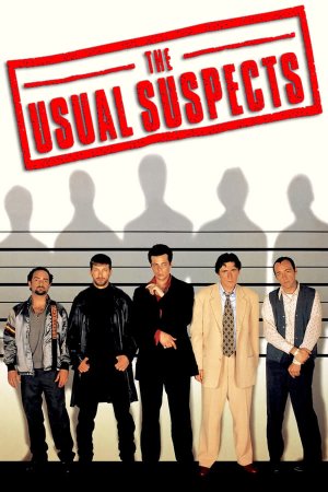 ეჭვმიტანილები ქართულად
The Usual Suspects