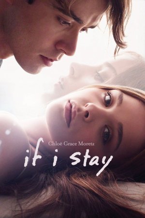 თუ დავრჩები ქართულად
If I Stay