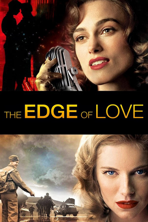 აკრძალული სიყვარული ქართულად | The Edge of Love qartulad