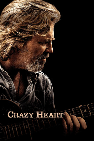 შეშლილი გული ქართულად | Crazy Heart qartulad