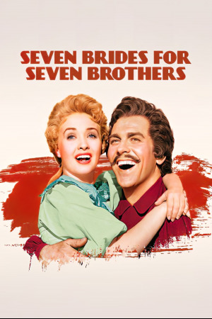 შვიდი საცოლე შვიდი ძმისთვის ქართულად | Seven Brides for Seven Brothers qartulad