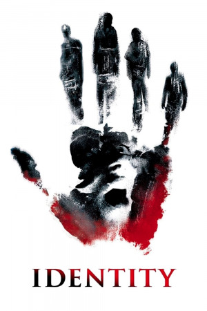 იდენტიფიკაცია ქართულად | Identity qartulad