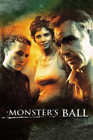 მონსტრების მეჯლისი ქართულად | Monster's Ball qartulad