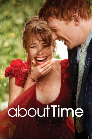 დროის შესახებ ქართულად | About Time qartulad