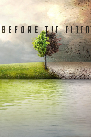 წყალდიდობამდე ქართულად | Before the Flood qartulad