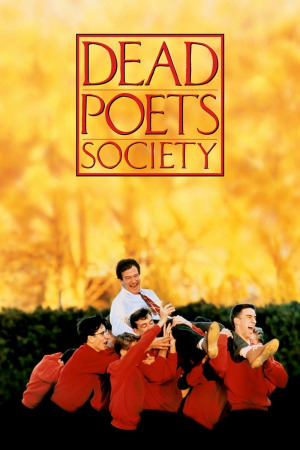მკვდარი პოეტების საზოგადოება ქართულად | Dead Poets Society qartulad