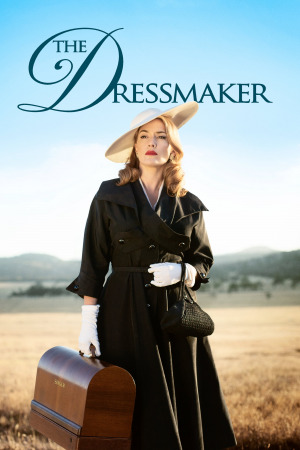 მკერავი ქართულად | The Dressmaker qartulad