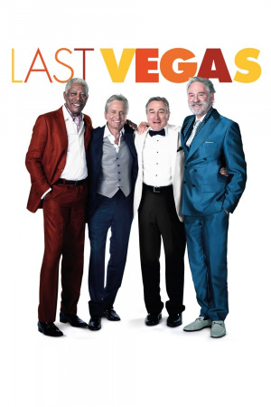 უკანასკნელი ვეგასი ქართულად | Last Vegas qartulad