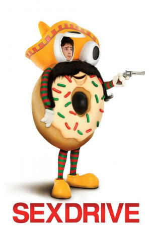 სექს დრაივი ქართულად | Sex Drive qartulad