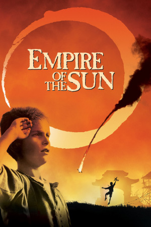 მზის იმპერია ქართულად | Empire of the Sun qartulad