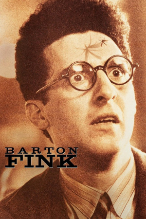 ბარტონ ფინკი ქართულად | Barton Fink qartulad