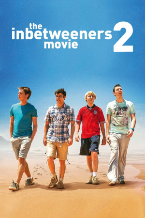 მოზარდები 2 ქართულად | The Inbetweeners 2 qartulad