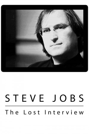 სტივ ჯობსი: დაკარგული ინტერვიუ ქართულად | Steve Jobs: The Lost Interview qartulad
