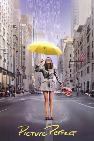 იდეალური ფოტო ქართულად | Picture Perfect qartulad