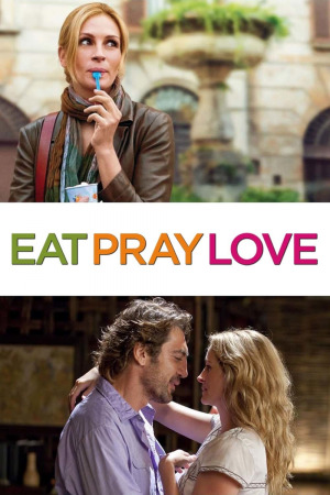 ჭამე, ილოცე, შეიყვარე ქართულად | Eat Pray Love qartulad