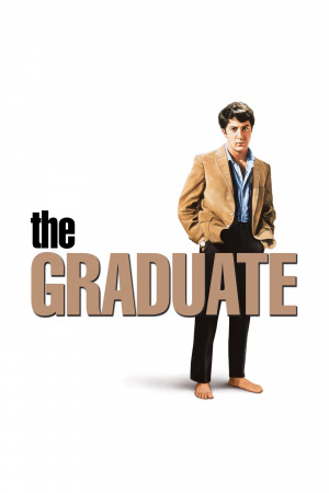 კურსდამთავრებული ქართულად | The Graduate qartulad