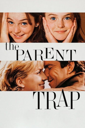 მახე მშობლებისთვის ქართულად | The Parent Trap qartulad