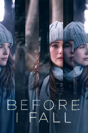 სანამ დავეცემი ქართულად | Before I Fall qartulad