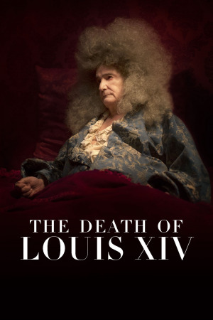 ლუი XIV-ს გარდაცვალება ქართულად | The Death of Louis XIV qartulad