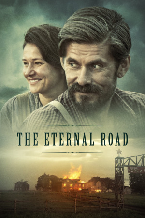 სამუდამო გზა ქართულად | The Eternal Road qartulad