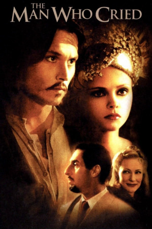 ადამიანი, რომელიც ტიროდა ქართულად | The Man Who Cried qartulad