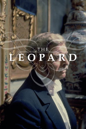 ლეოპარდი ქართულად | The Leopard qartulad