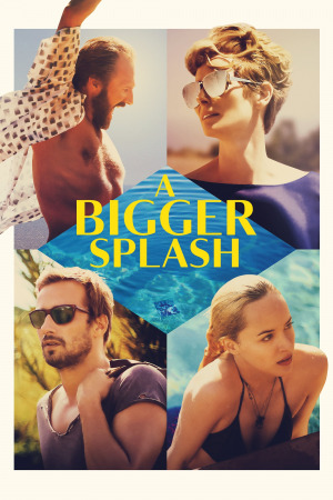 დიდი შხეფი ქართულად | A Bigger Splash qartulad