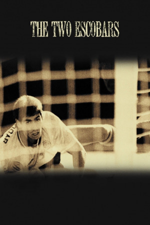 ორი ესკობარი ქართულად | The Two Escobars qartulad