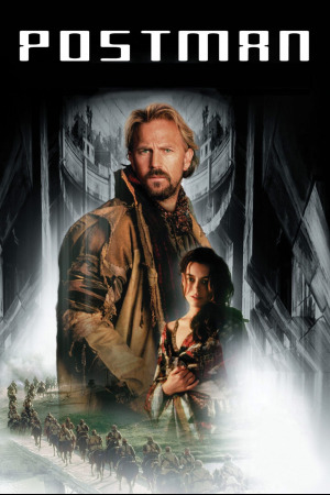 ფოსტალიონი ქართულად | The Postman qartulad