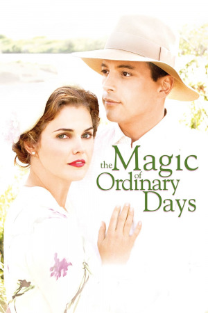 ჩვეულებრივი მაგია ქართულად | The Magic of Ordinary Days qartulad