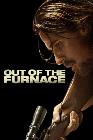 ფერფლიდან ქართულად | Out of the Furnace qartulad