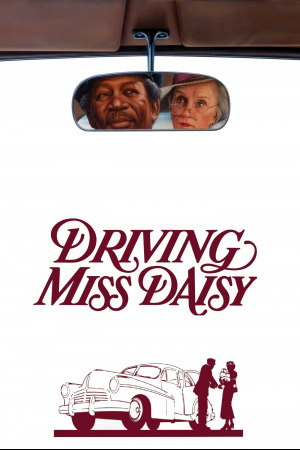 მის დეიზის მძღოლი ქართულად | Driving Miss Daisy qartulad