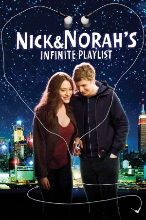 ნიკის და ნორას ფლეილისტი ქართულად | Nick and Norah's Infinite Playlist qartulad