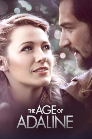 ადელაინის ასაკი ქართულად | The Age of Adaline qartulad