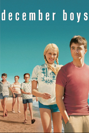 დეკემბრის ბიჭები ქართულად | December Boys qartulad