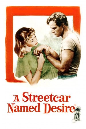 ტრამვაი სახელად &amp;quot;სურვილი&amp;quot; ქართულად | A Streetcar Named Desire qartulad