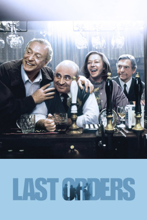 უკანასკნელი სურვილები ქართულად | Last Orders qartulad