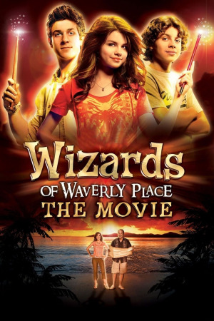 ჯადოქრები უეივერლიდან ქართულად | Wizards of Waverly Place: The Movie qartulad