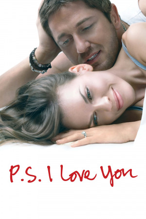 P.S. მიყვარხარ ქართულად | P.S. I Love You qartulad