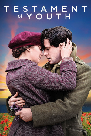 ახალგაზრდობა ქართულად | Testament of Youth qartulad