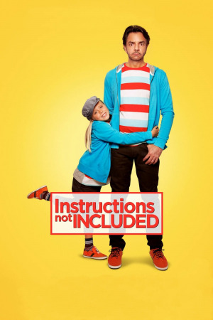 ინსტრუქციის გარეშე ქართულად | Instructions Not Included qartulad