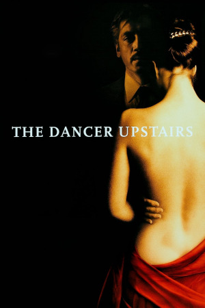 ზევით მოცეკვავე ქართულად | The Dancer Upstairs qartulad