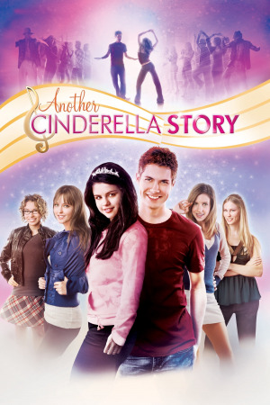 კიდევ ერთი ამბავი კონკიაზე ქართულად | Another Cinderella Story qartulad