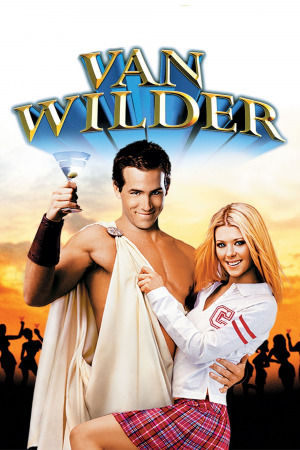 ვენ უაილდერი ქართულად | National Lampoon's Van Wilder qartulad