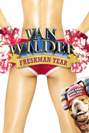 ვენ უაილდერი 3 ქართულად | Van Wilder: Freshman Year qartulad